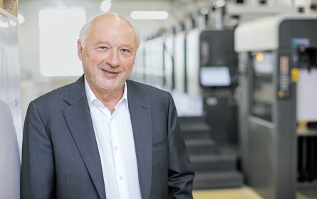 Samson feiert „40 Jahre”