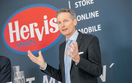 Online-Riesen kriegen von Hervis kräftig Contra