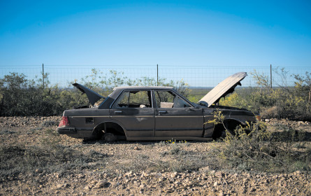 „… Mexico will pay for it!”