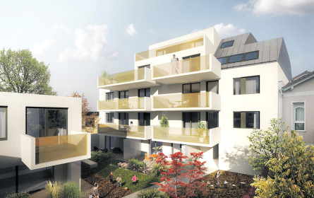 Wohnbau pusht Konjunktur