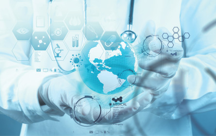 Goldgräberstimmung in der Pharmabranche