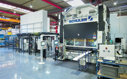 Mehr Effizienz bei Elektromotoren