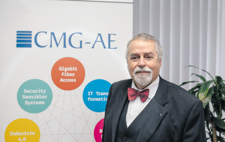 Baut endlich Glasfaser aus!