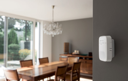 Technik bringt Sicherheit