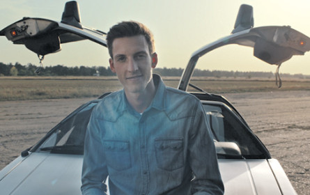 Die Volksbank wird zur Hausbank