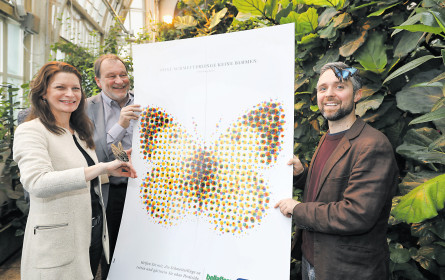 bellaflora nimmt sich Pestizide vor