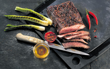 Österreichs liebste Jahreszeit: Grillsaison!