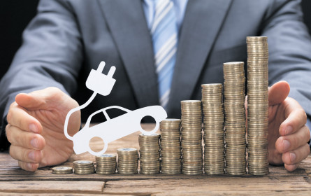 Rekordjahr für Leasing