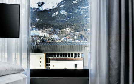 Neues Innsbrucker Stadthotel