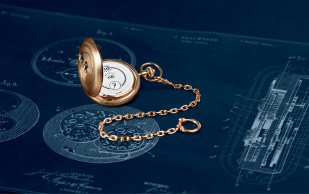 Ein Fest für alle Fans von IWC