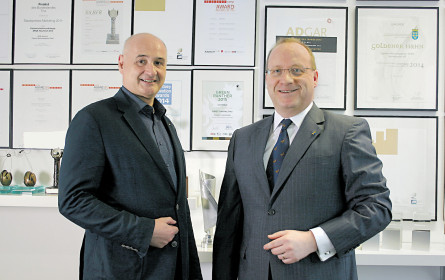 Die beste Aufstellung für die Zukunft