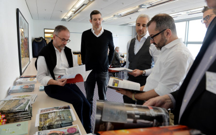 Best of Content Marketing