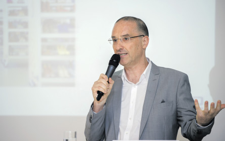 Unitos digitaler Turbo