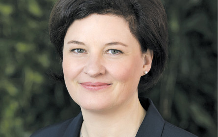 Erste agile Bank des Landes