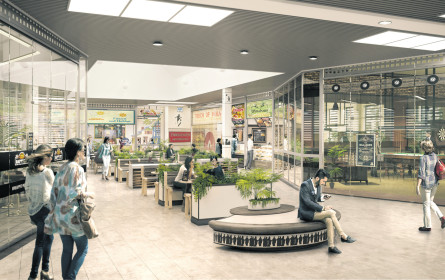 Immer dichter, ­höher und mobiler