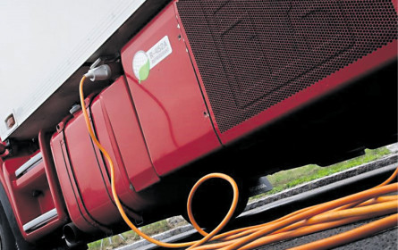 Asfinag verdichtet das Elektro-Ladenetz 