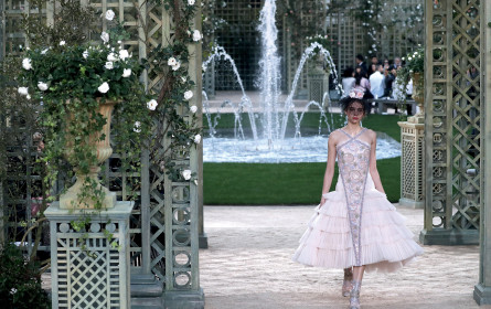 Hightech für Highend-Service