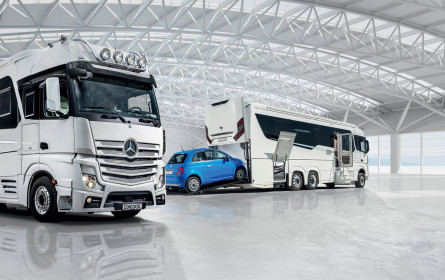 Nobelherberge für Campingfreunde