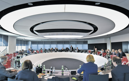 Steigerung der Glaubwürdigkeit