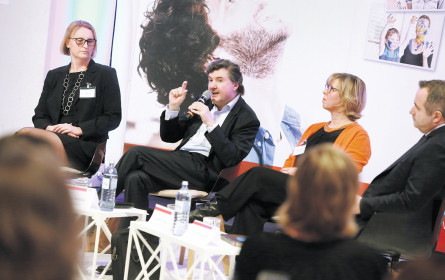 Programmieren ab der Volksschule?