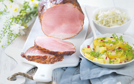 Kulinarische Osterpreziosen