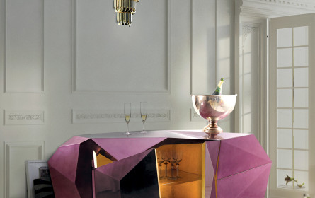 Vielfalt bei Formen & Farben