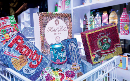 Der Reiz des Alltäglichen