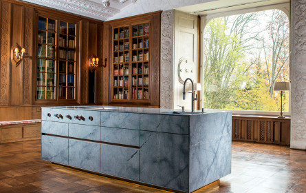 Vorwärts in die Steinzeit