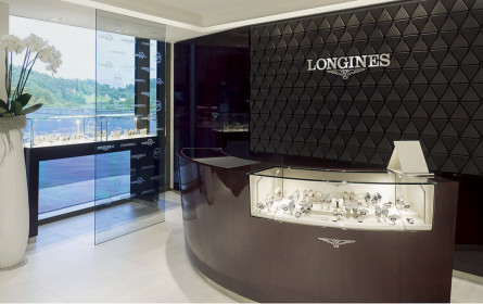 Urlaubs- und Einkaufsparadies