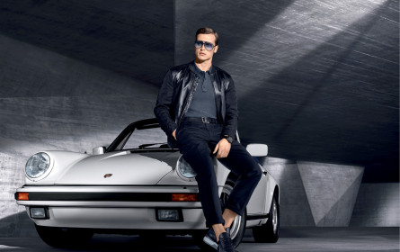 Damit kann man schöne Augen machen