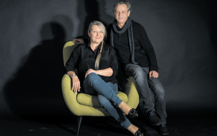 Eine Agentur braucht Kunden mit Mut