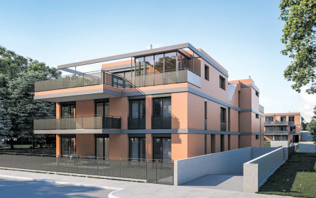 Süba zeigt neue Projekte