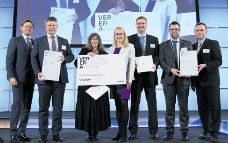 Ausgezeichnete Innovationstreiber