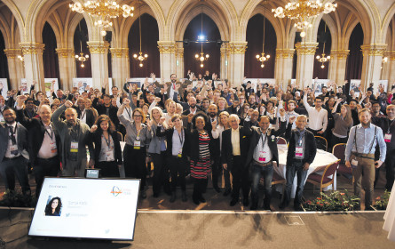 Von Leid zu Lösungen, von Not zu Neuheiten 