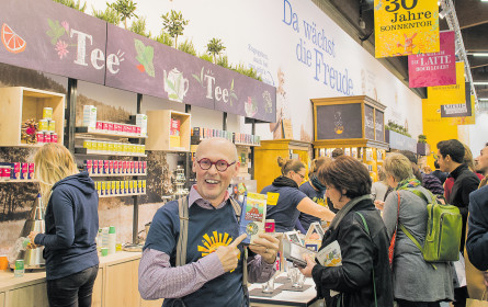 „Bio ist in Österreich leider konzerndominiert&rdquo;