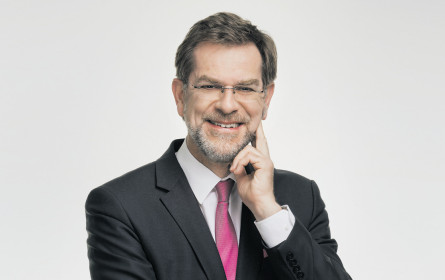 VBV-Gruppe stellt Weichen