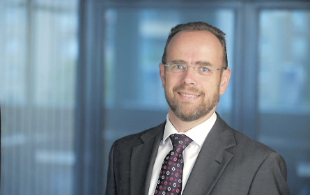 Österreich springt vor