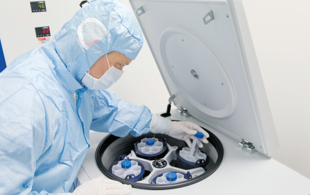 Start-up an Salzburger Uni