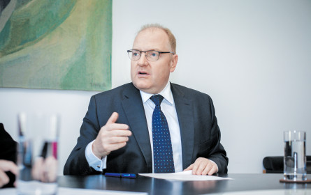 Wie die Kontrollbank die Wirtschaft pusht