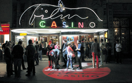 Lei(n)wandes Programm zieht das Publikum an