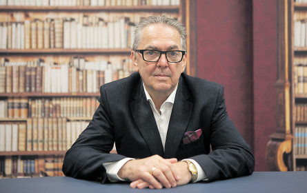 Sparringspartner der Unternehmen