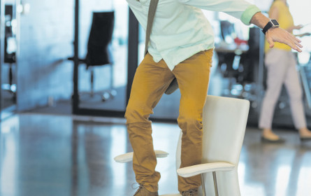 Österreichs beste Arbeitgeber 2018