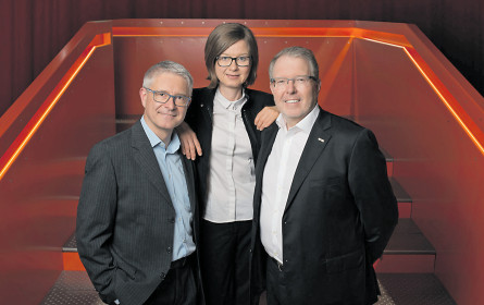 „Die Zukunft des Events ist hybrid&rdquo; 