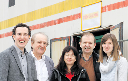 Pilz und Kiennast: C&C-Benchmark