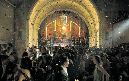 Der „Beste TV-Event”