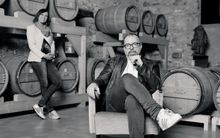 Standortfrage in Print