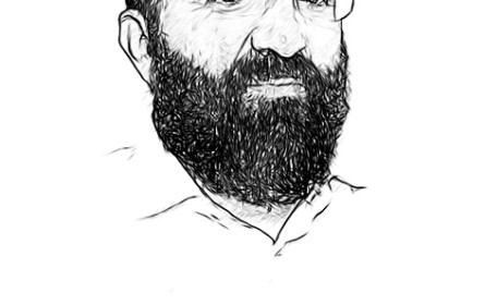 Wohin man schaut, die Stimmung ist ausgezeichnet