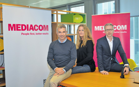 Auf der Siegerstraße