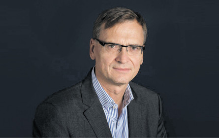 Repertoire & Reichweite