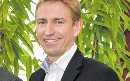 Im Reich der Düfte wird kosmetisiert